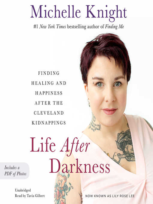 Title details for Life After Darkness by Michelle Knight - Available